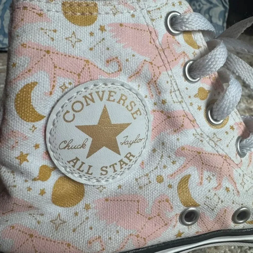 Converse cm star